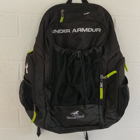 Under armour ringside backpack Clearance